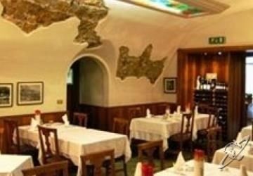 Albergo Moderno Lovere Exterior foto